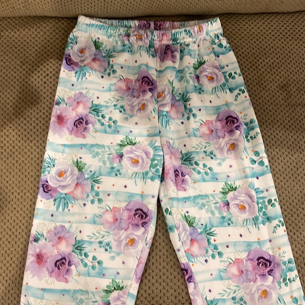 Boutique pants girls